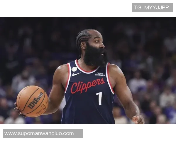 梦回巅峰!哈登首节狂飙27分刷新快船队史单节得分纪录